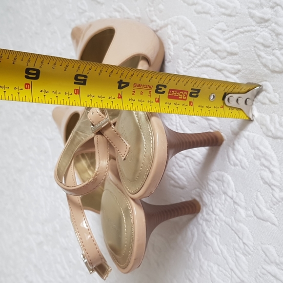 Calvin Klein Heels - Picture 6 of 10